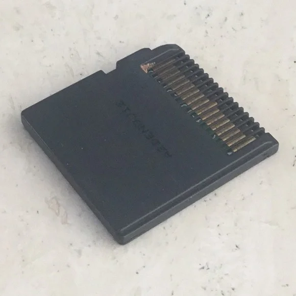 New Super Mario Bros Nintendo DS Game Complete In Box CIB - Picture 14 of 15